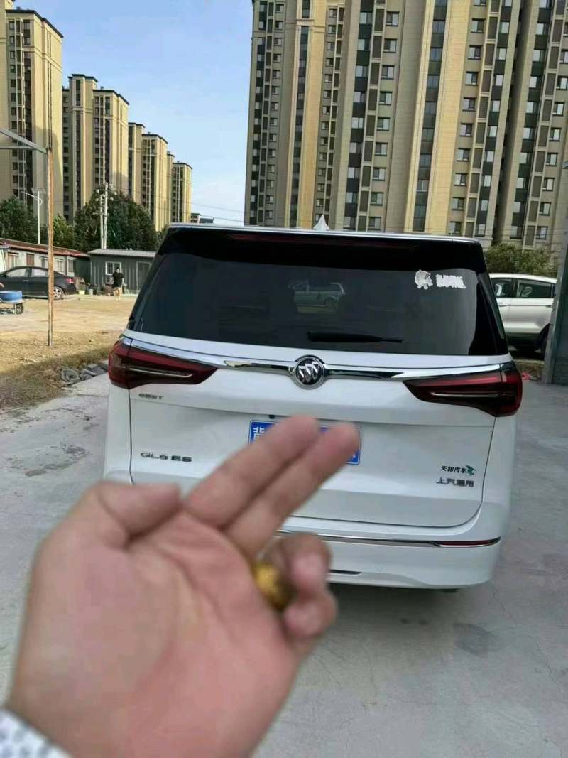 抵押车图片