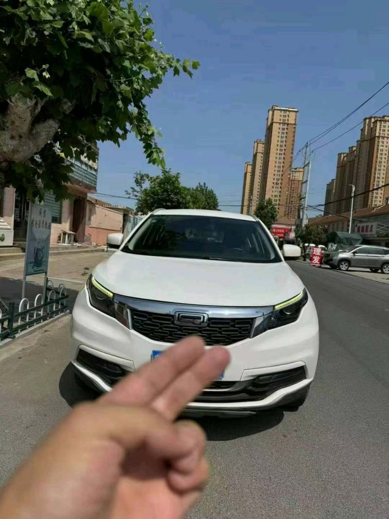 抵押车图片