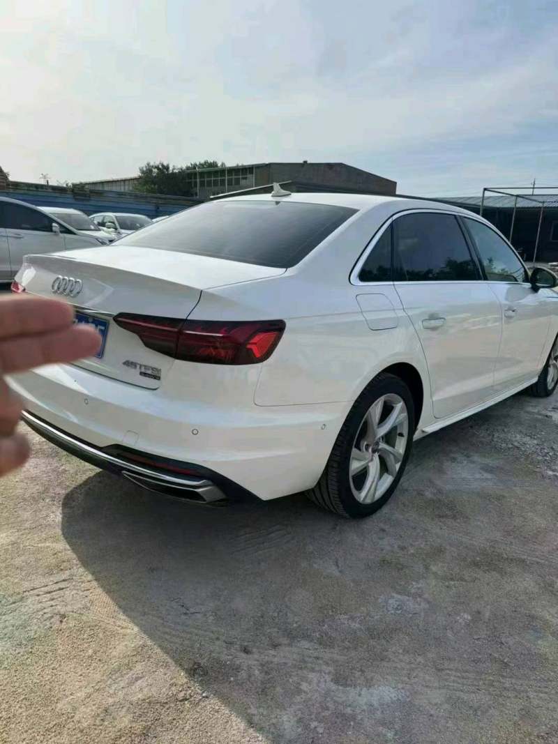 抵押车图片