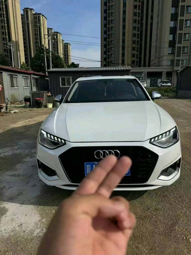 抵押车图片