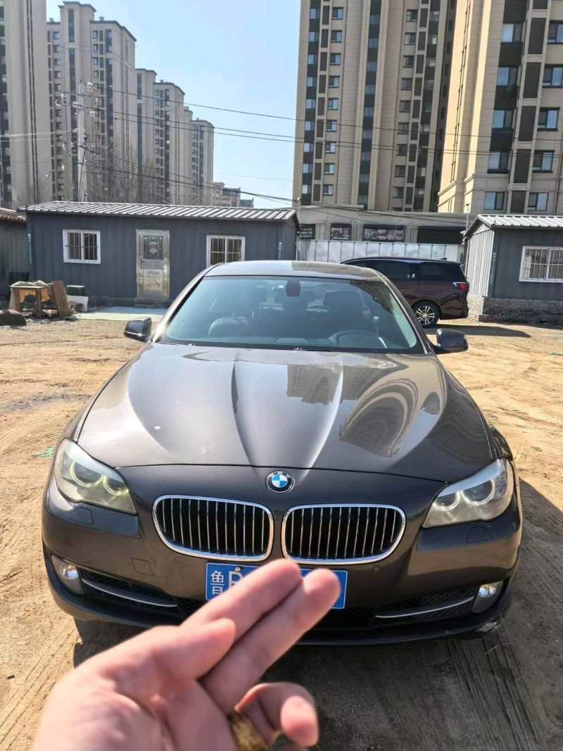 抵押车图片