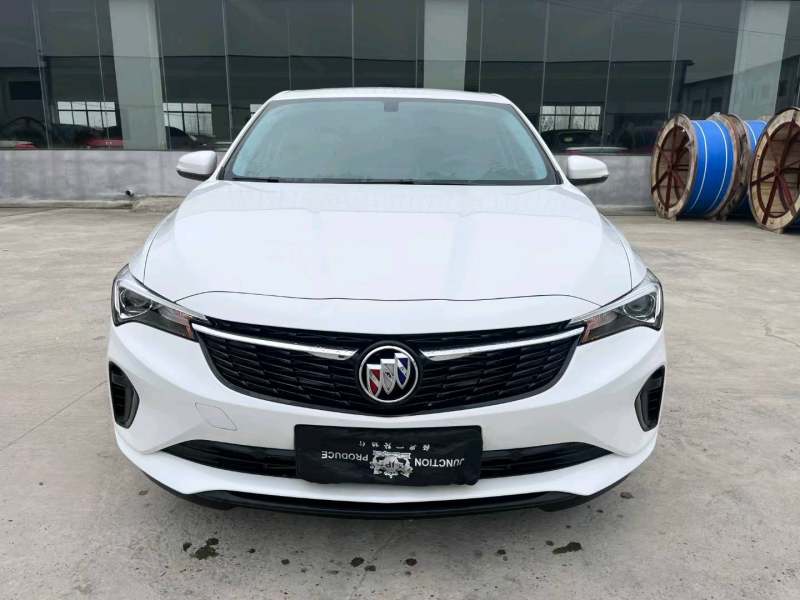 抵押车图片