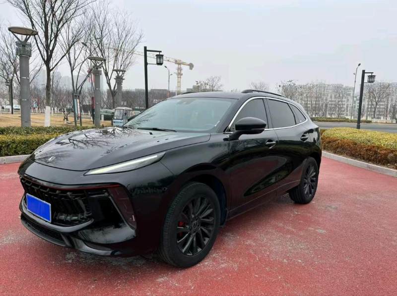 抵押车图片
