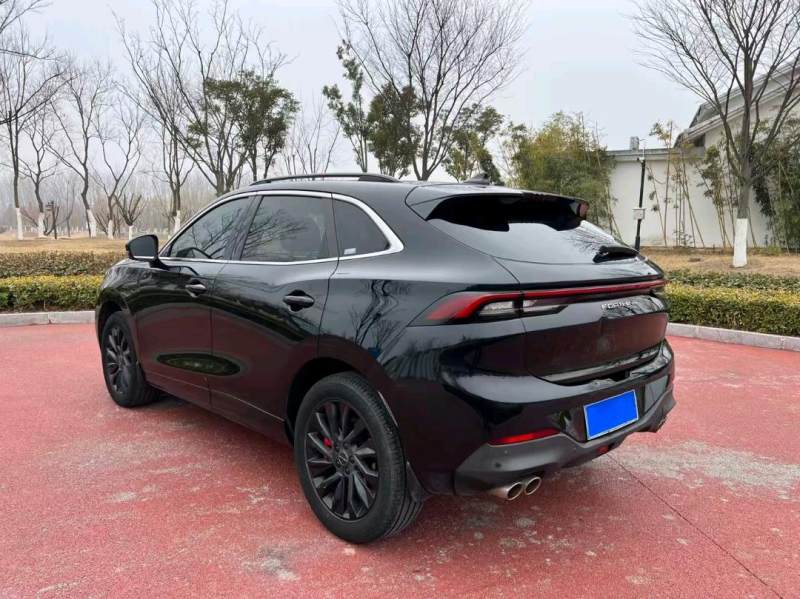 抵押车图片
