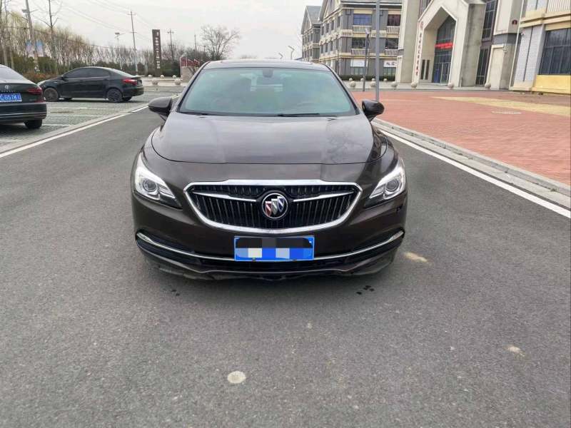 抵押车图片