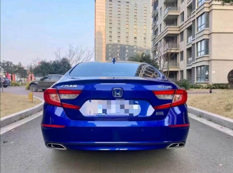 抵押车图片