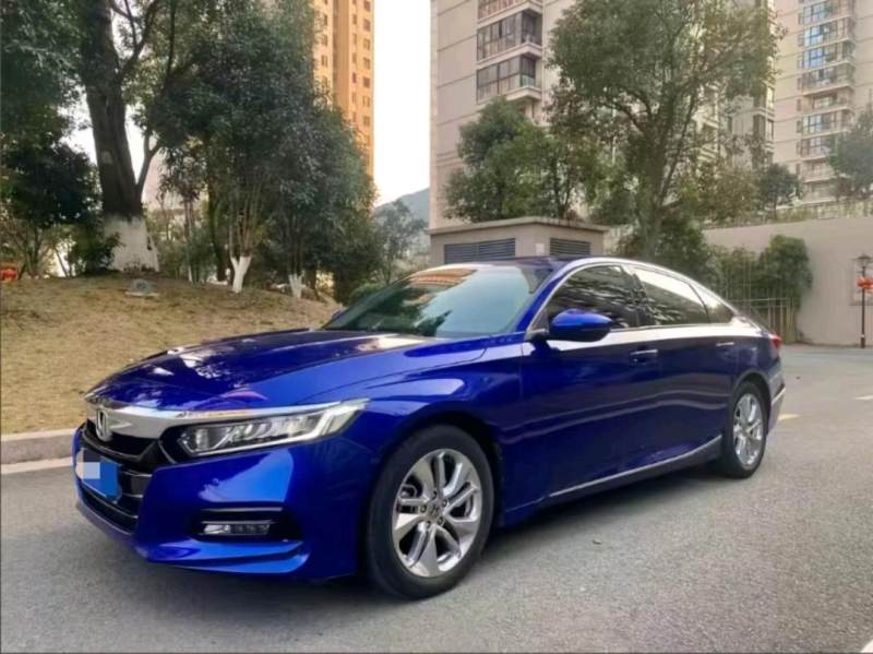抵押车图片