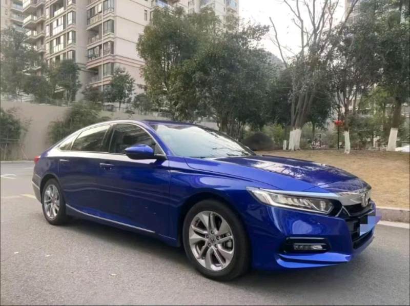 抵押车图片