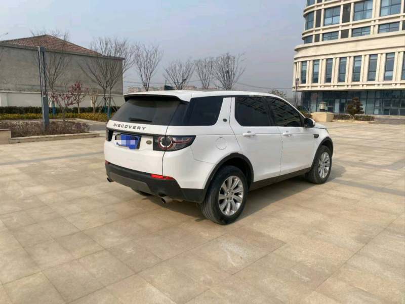 抵押车图片