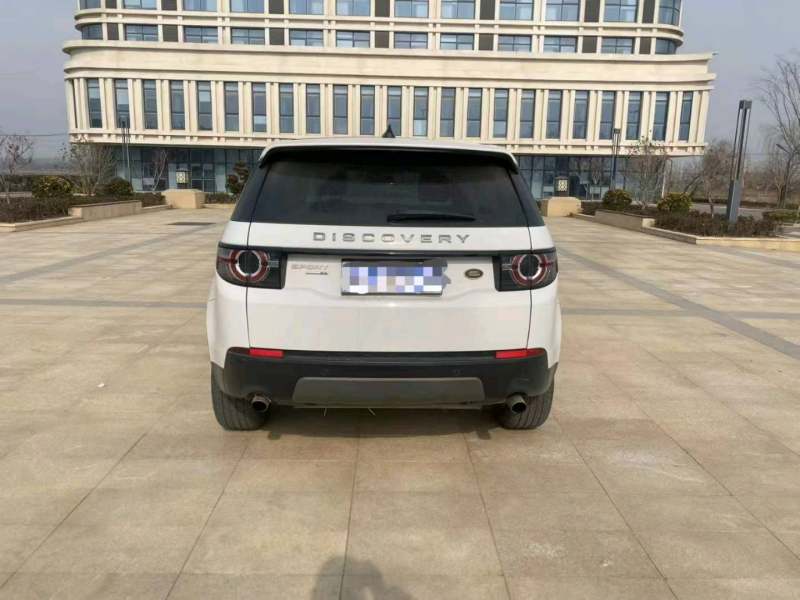 抵押车图片