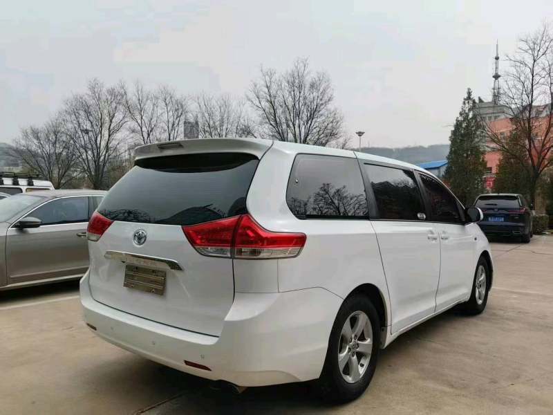 抵押车图片
