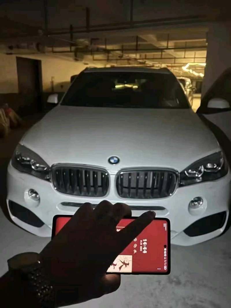 抵押车图片
