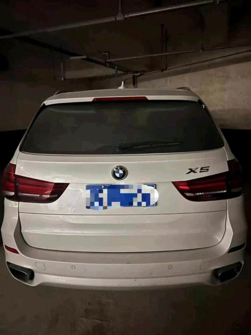 抵押车图片