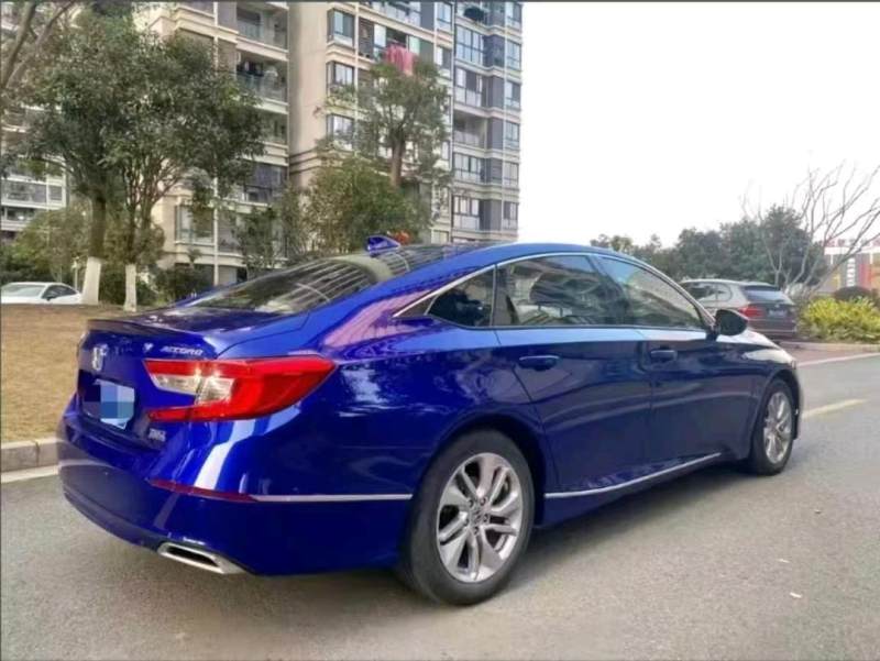 抵押车图片
