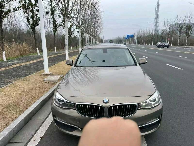 抵押车图片