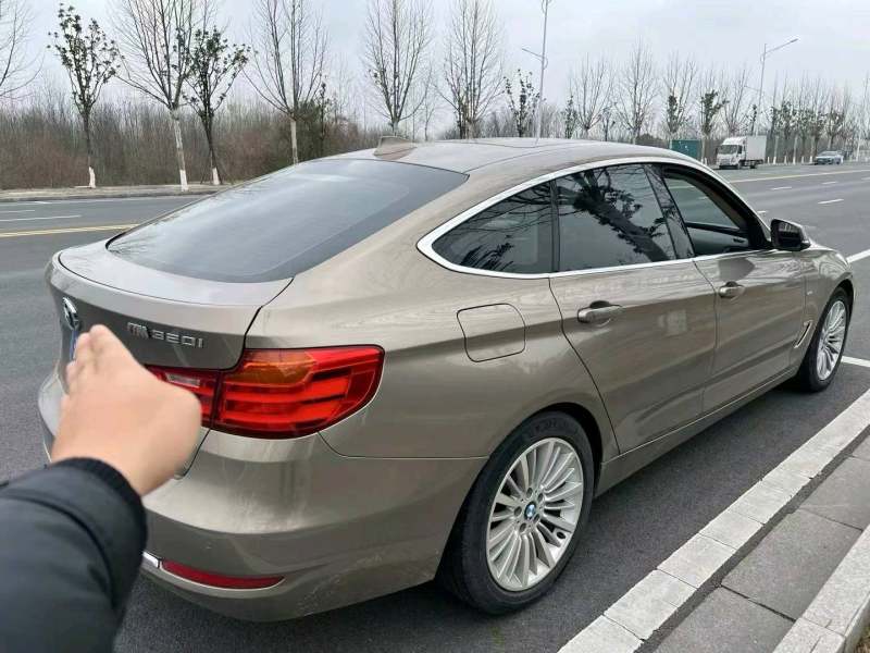 抵押车图片