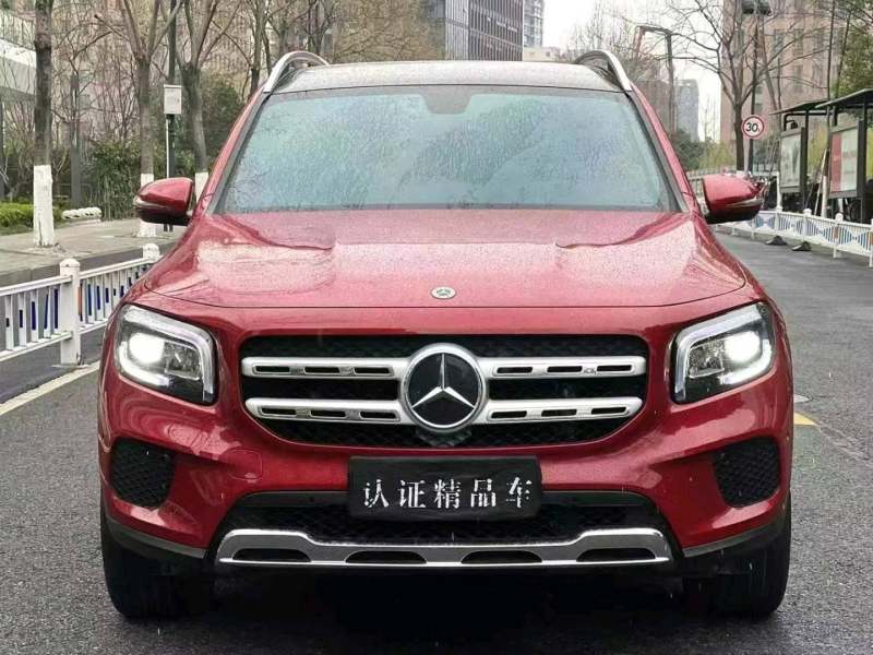 抵押车图片