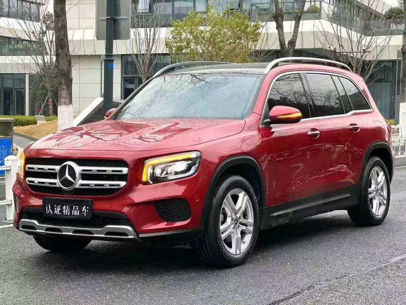 抵押车图片