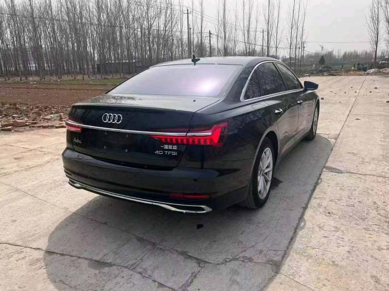抵押车图片