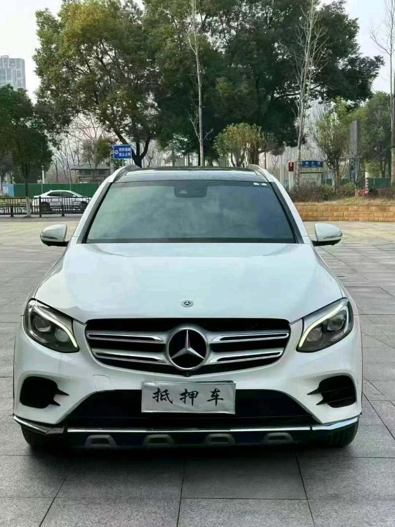 抵押车图片