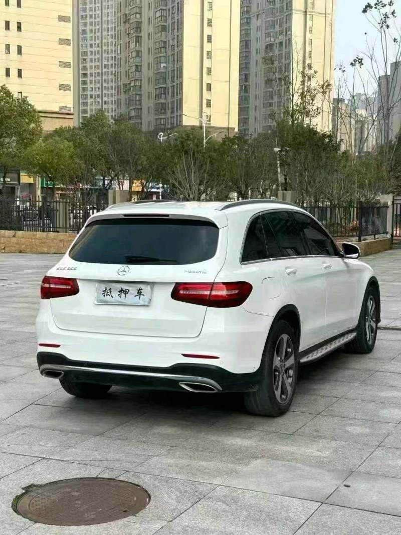 抵押车图片