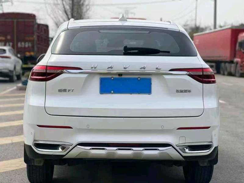 抵押车图片