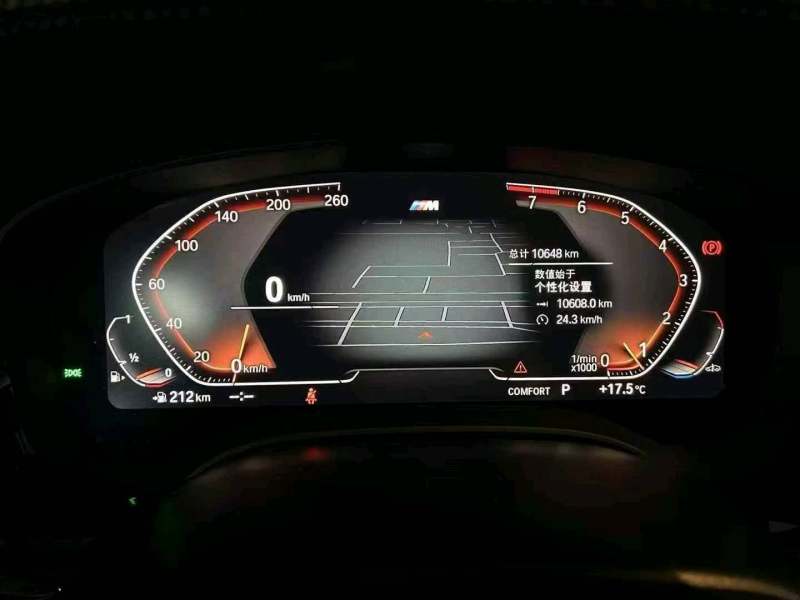 抵押车图片