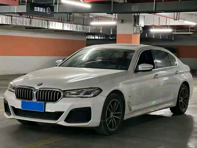 抵押车图片