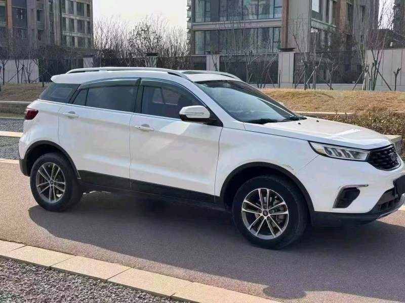 抵押车图片