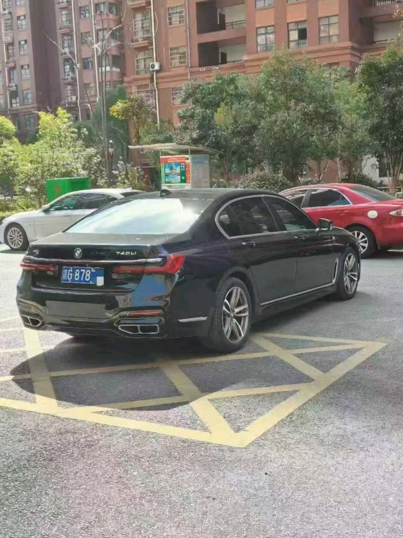 抵押车图片