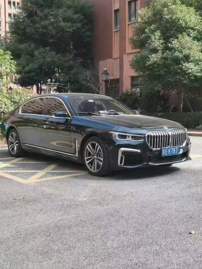 抵押车图片