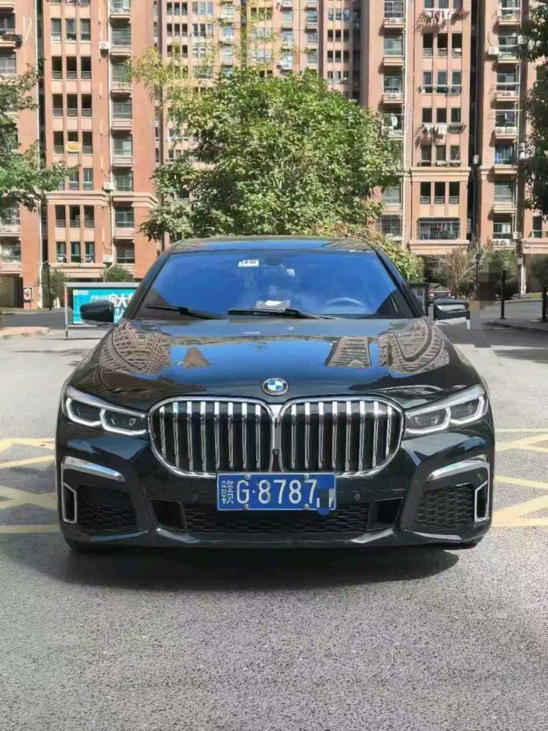 抵押车图片