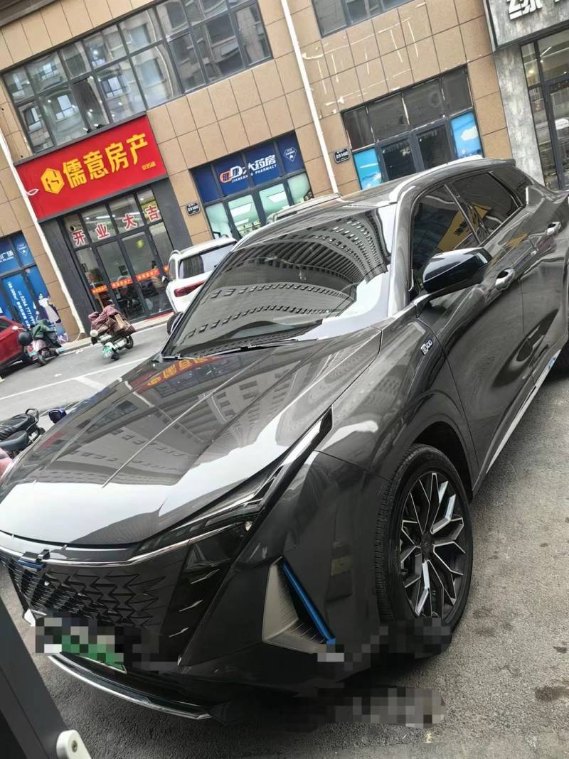 抵押车图片