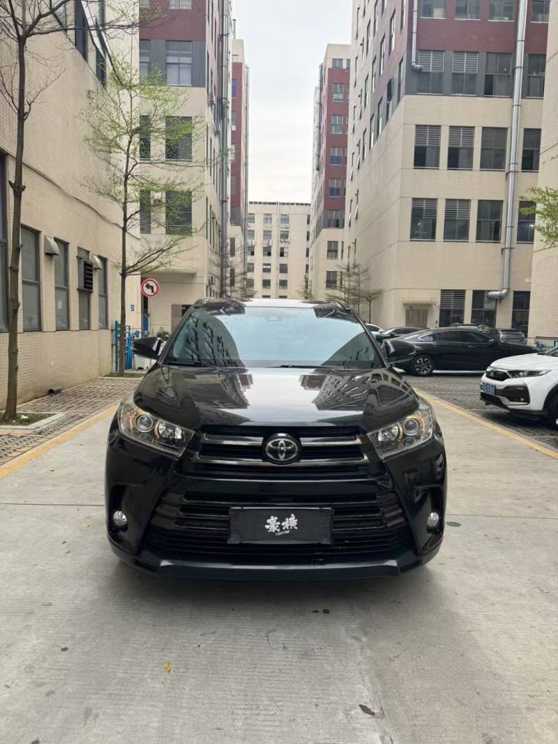 抵押车图片