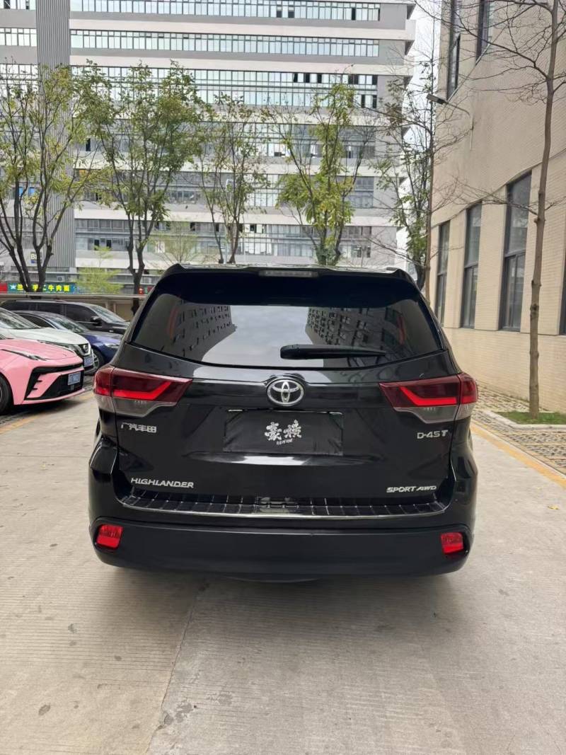 抵押车图片