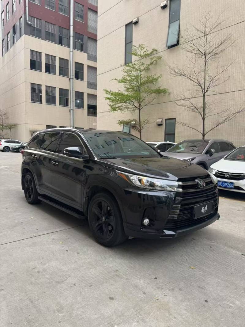 抵押车图片