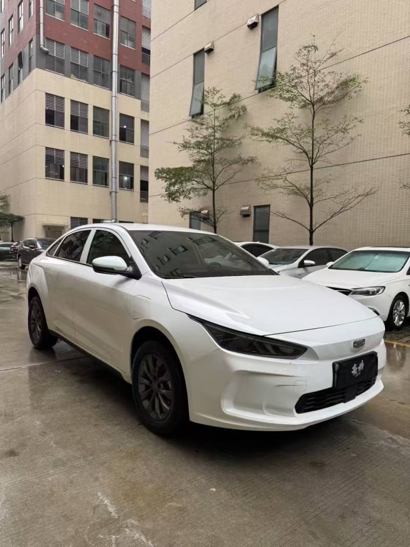 抵押车图片