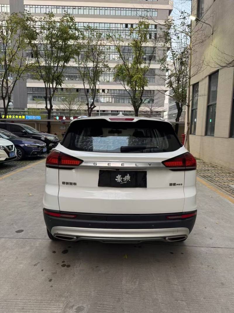 抵押车图片