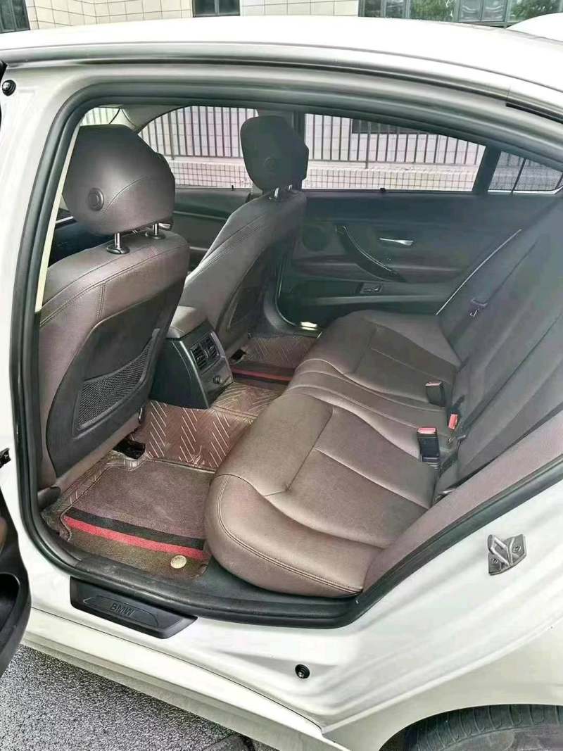 抵押车图片