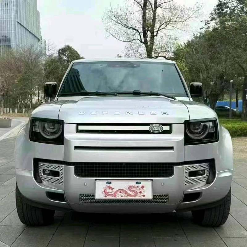 抵押车图片
