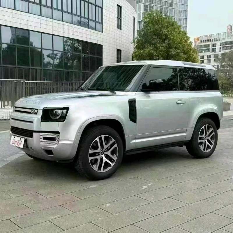 抵押车图片