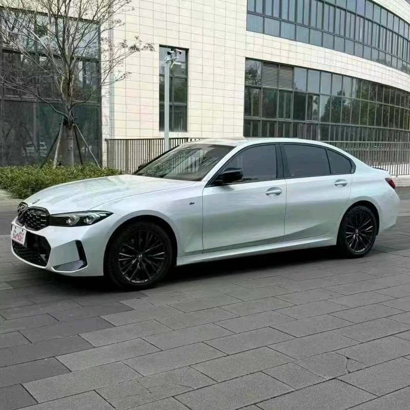 抵押车图片