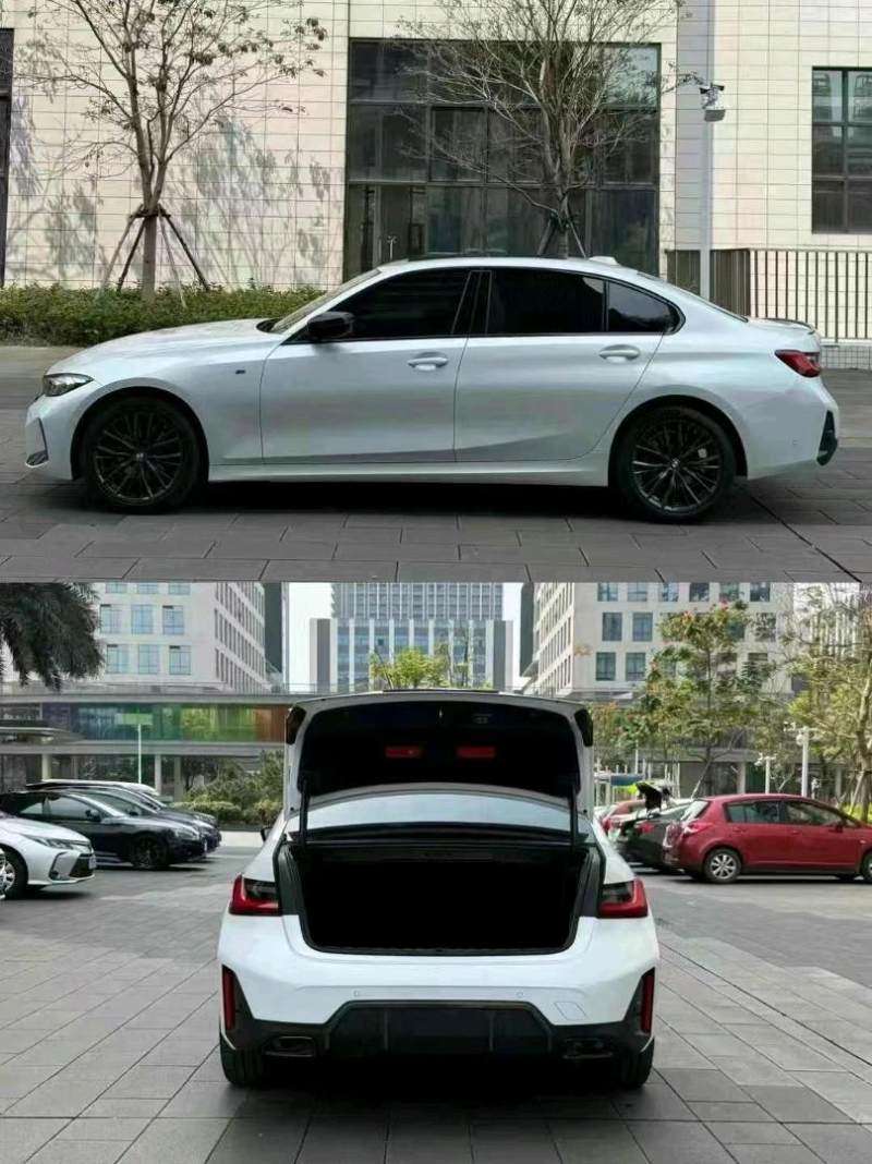 抵押车图片