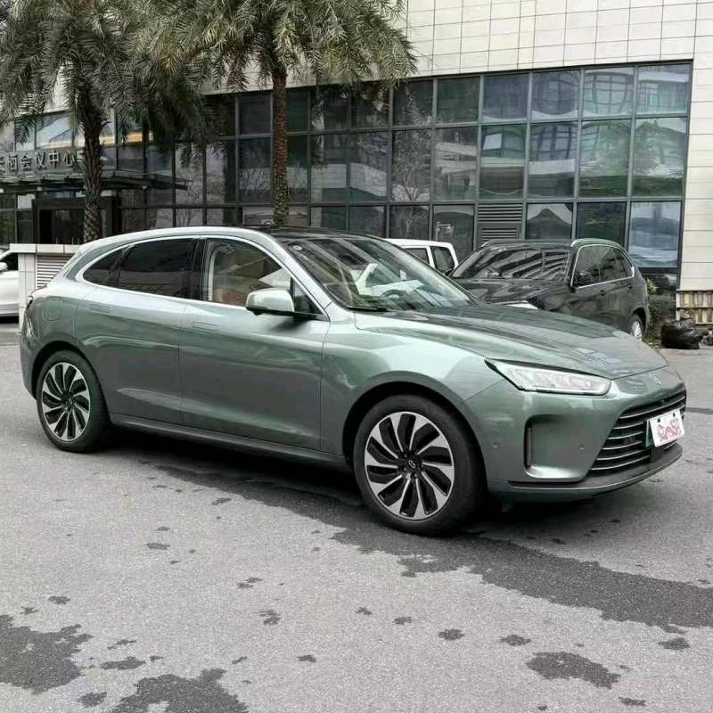 抵押车图片