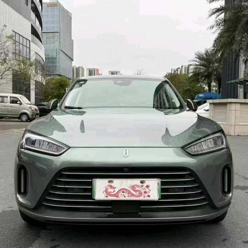 抵押车图片