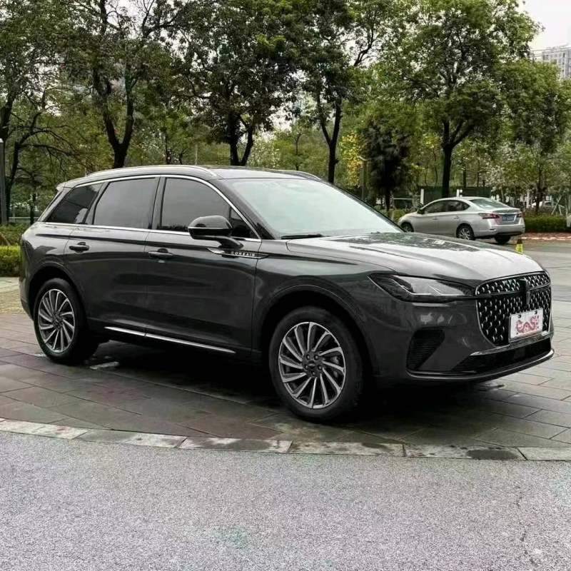 抵押车图片