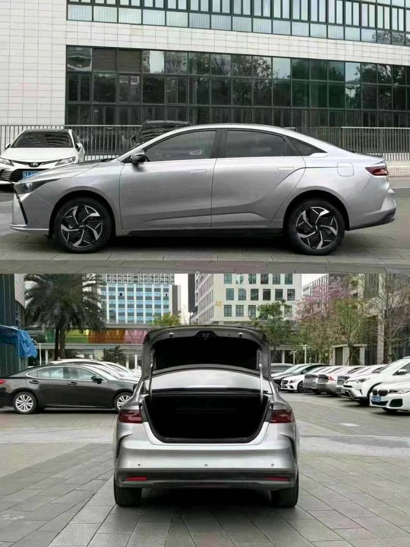抵押车图片