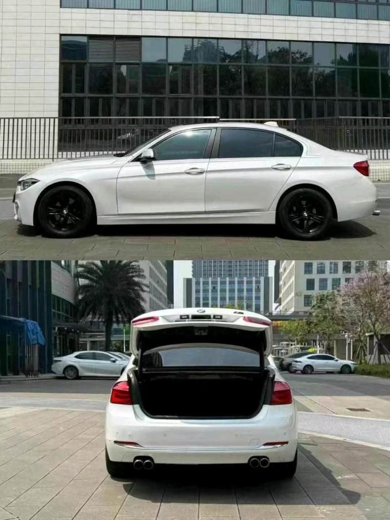 抵押车图片