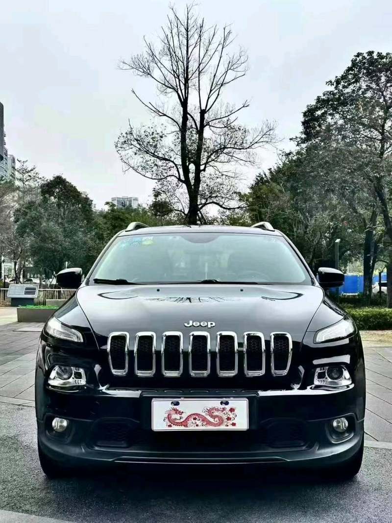 抵押车图片