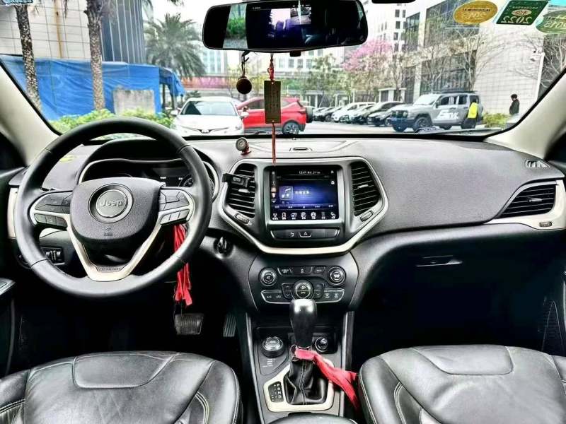 抵押车图片
